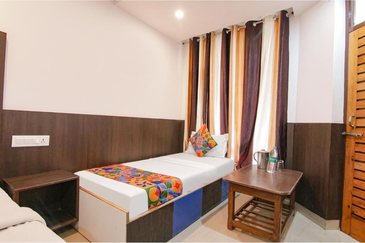 OYO 10399 Hotel Rosewood INN Dharamshala Exterior foto